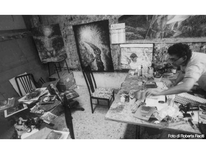 Opere