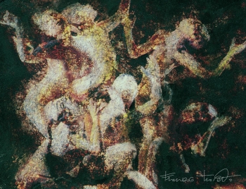 Danza aliena, 2000