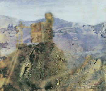 Castello Ectoplasmatico, 1990