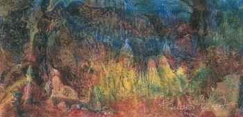 Foreste abissate, 1991