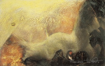 Borea congelante, 1991