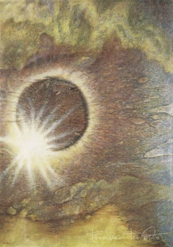 Eclissi, 1988-92