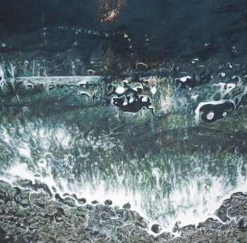 Abisso lunare pluridimensionale, 1993
