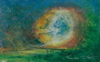 Trasmutazione avvolgente, 1994