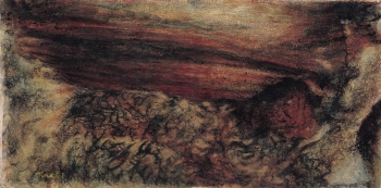Crepuscolo abissale, 1994