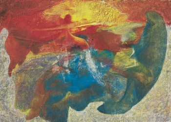 Alba primordiale, 1998