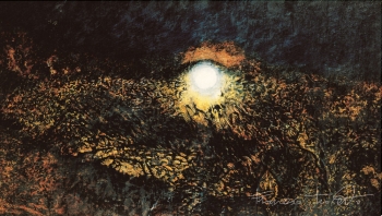 Mente lunare, 1986 