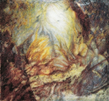 Implosione spaziale, 1988