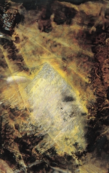 Magiche Piramidi, 1991