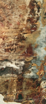 Respiri levigati, 1992
