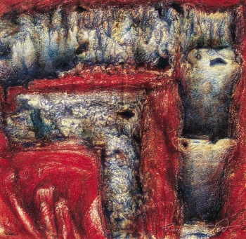 Abissali memorie, 1995