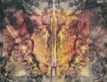 Vibrazioni atomizzanti, 1996