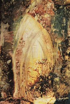 Eden astrale n. 2, 1998