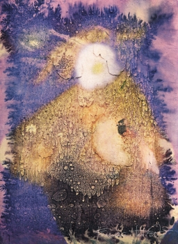 Eden astrale n. 3, 1998