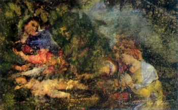 Visitazione, 2008