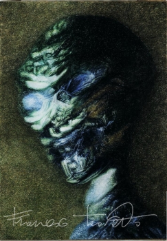 Saturno, 2008