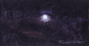 Mente lunare n. 2, 2009