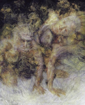 Presenze, 2008-09