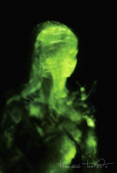 Rivelata, 2009