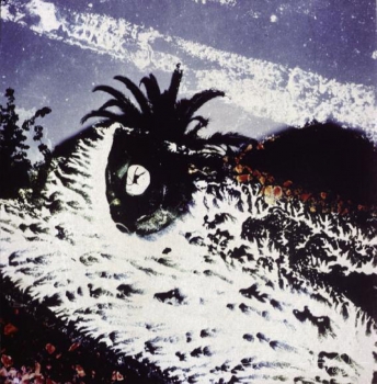 Ritorno dal nulla, 1976