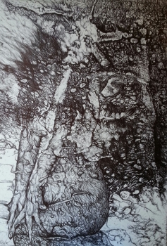 Inabbissata