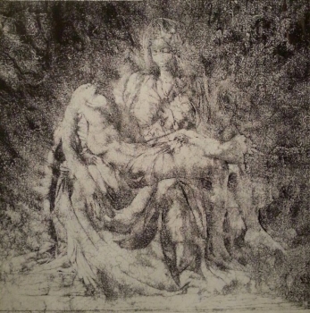 Omaggio a Buonarroti