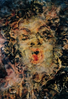 Gorgone, 1984-85