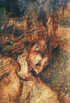 L'urlo, 1987