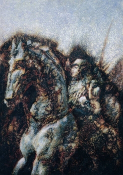 Cavaliere, 1994